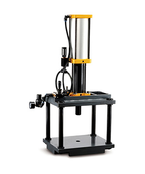 HYDRAULIC PRESS MACHINE