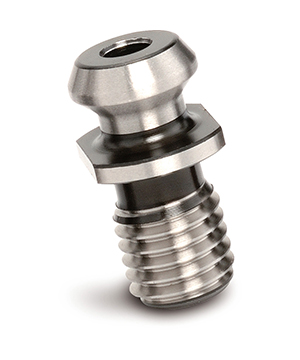 PULL STUD ( GRINDING THREAD )