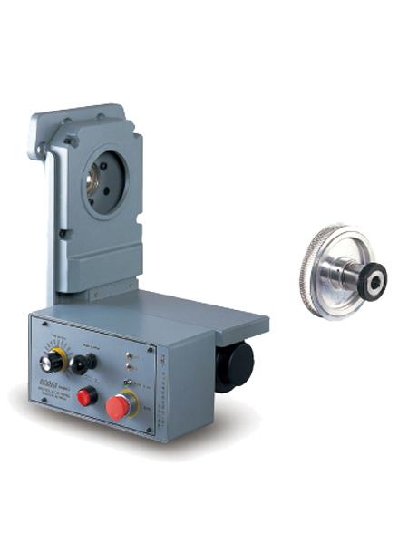 Servo Table Feeder