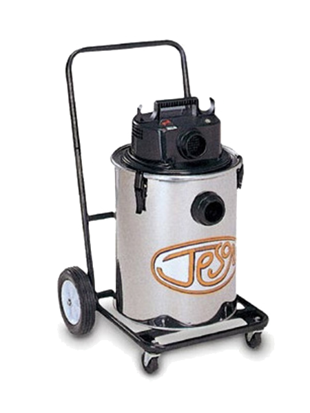 Industrial Wet/ Dry Vacuum Cleaner