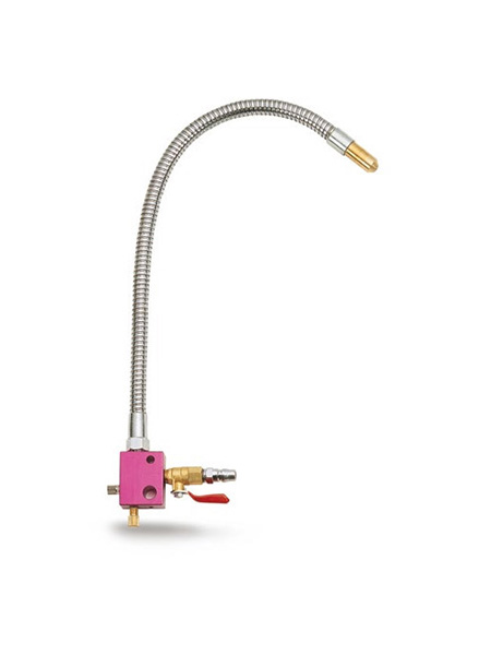 Metal Tube
