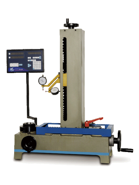 Tool Presetter