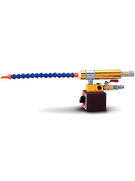 Magnetic base