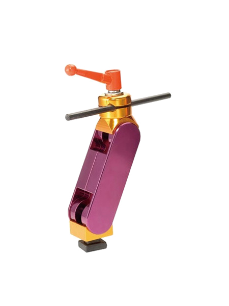 Work Stop Tool - Force Fixing