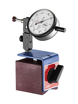 Machine attachment