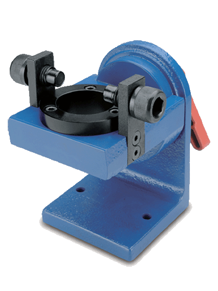 Tool Holder Locking Devices Series