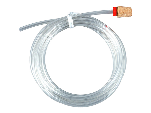 Attach with 2M water pipe, filter joint