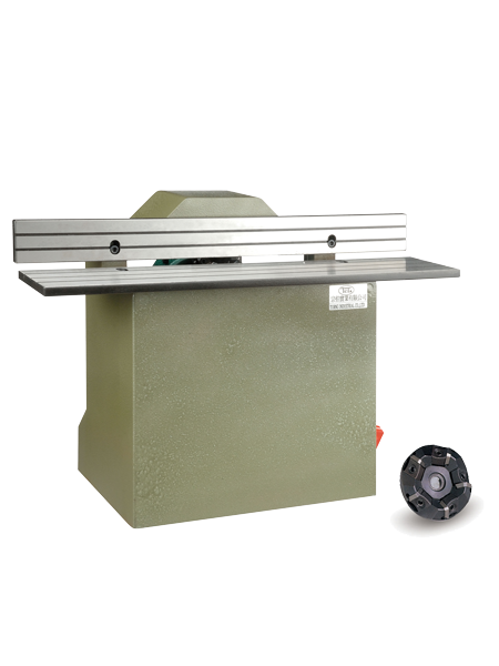 平面銑刀倒角機  CNC-500N