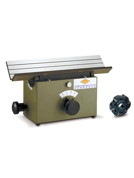 側銑倒角機 CMS-500