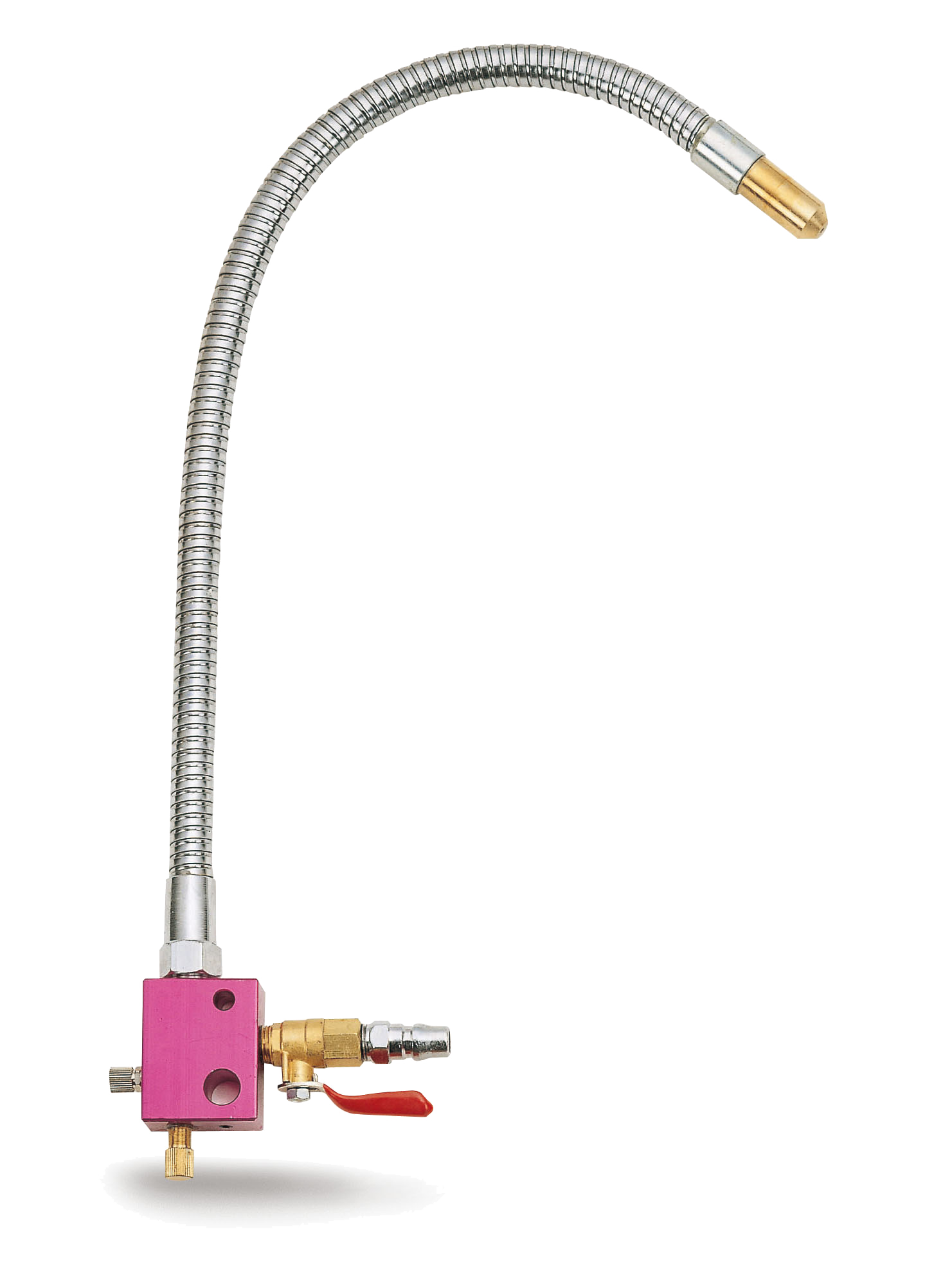 Multi-Function Mist Coolant System TCT-500
