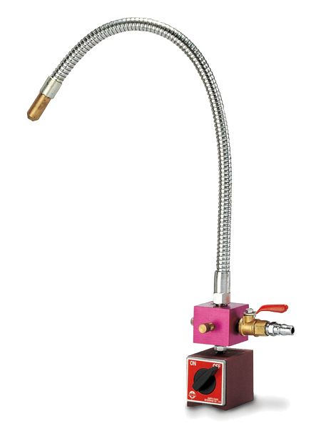 Multi-Function Mist Coolant System TCTB-500