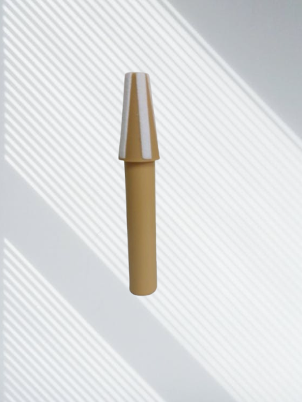 Spindle Taper Wiper Model. W-30