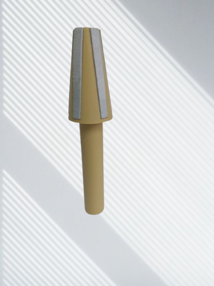 Spindle Taper Wiper W-40P