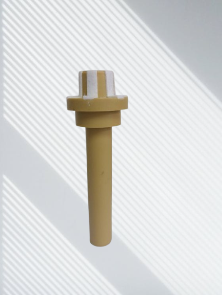 Spindle Taper Wiper Model. W-HSK40A