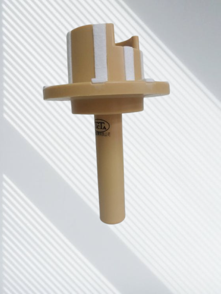 Spindle Taper Wiper Model. W-HSK100H