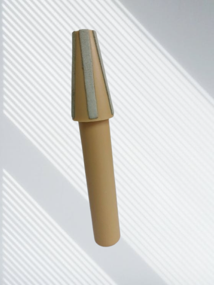 Spindle Taper Wiper Model. W-30P