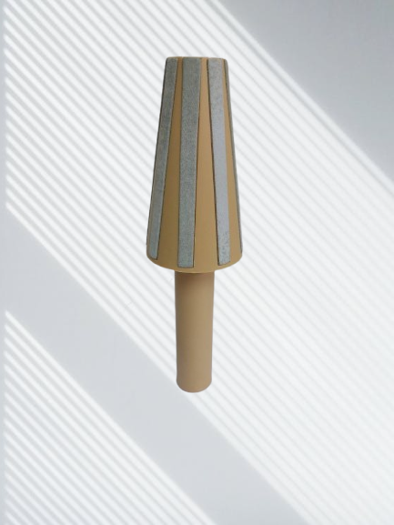 Spindle Taper Wiper Model. W-50P