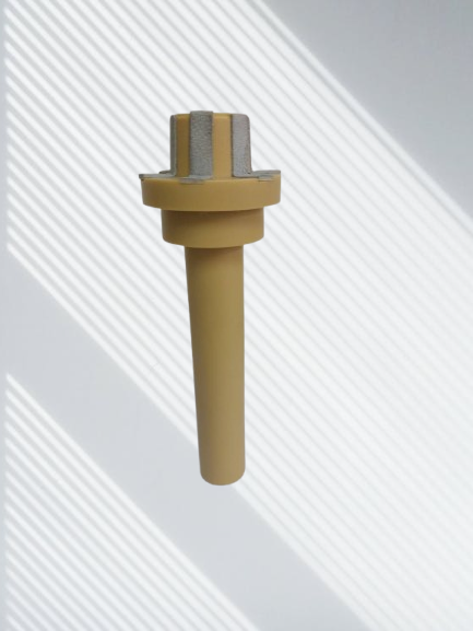 Spindle Taper Wiper Model. W-HSK40AP