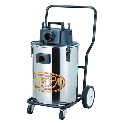 Industrial Wet/Dry Vacuum Cleaner JS-101