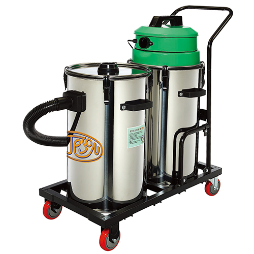 Industrial Wet/Dry Vacuum Cleaner JS-151
