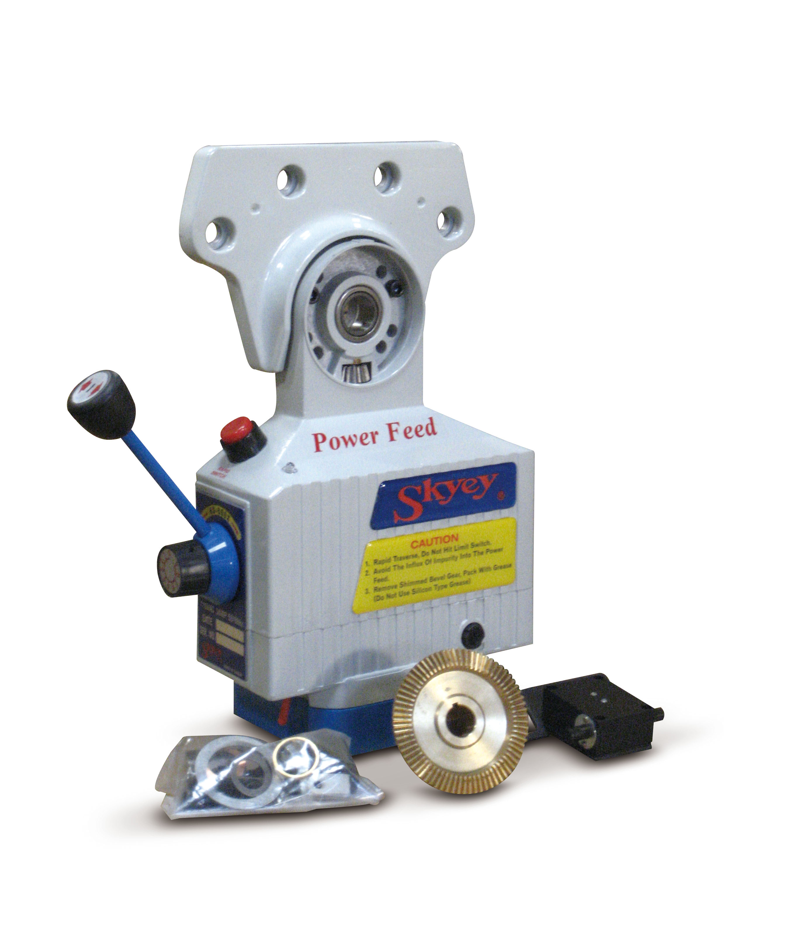 Table Feeder HS-550X