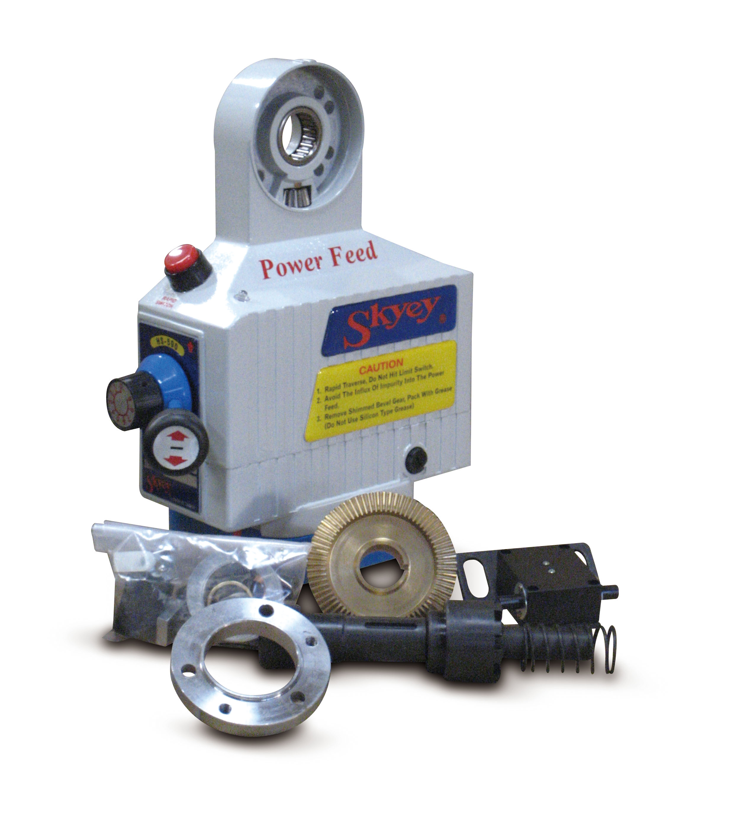 Table Feeder HS-550Z