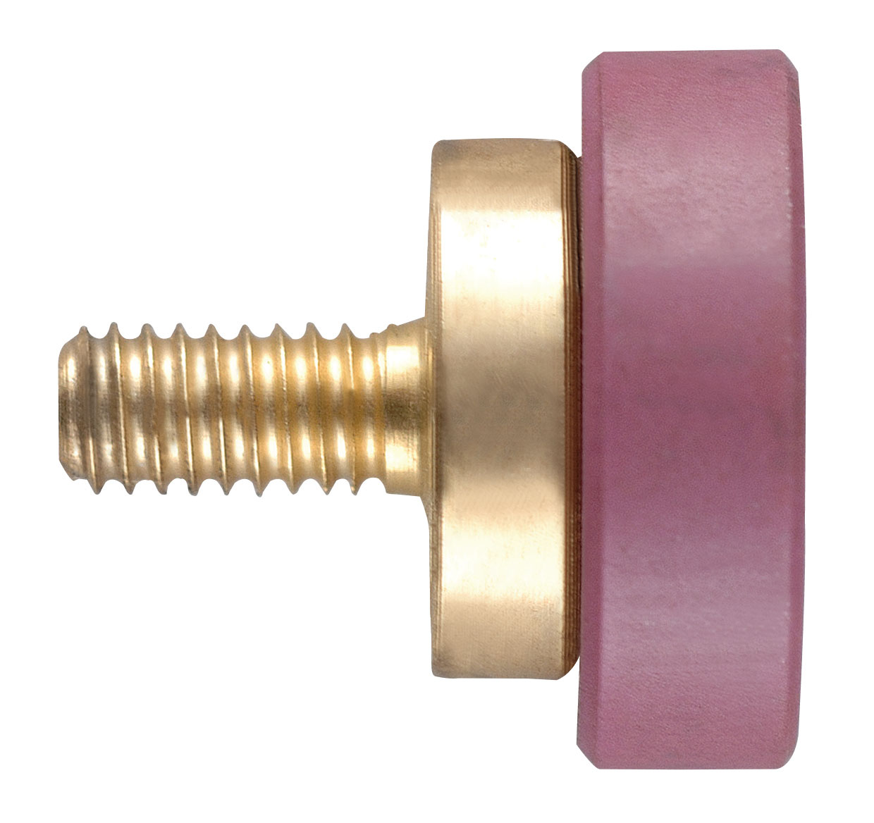 Ceramic Measuring Head