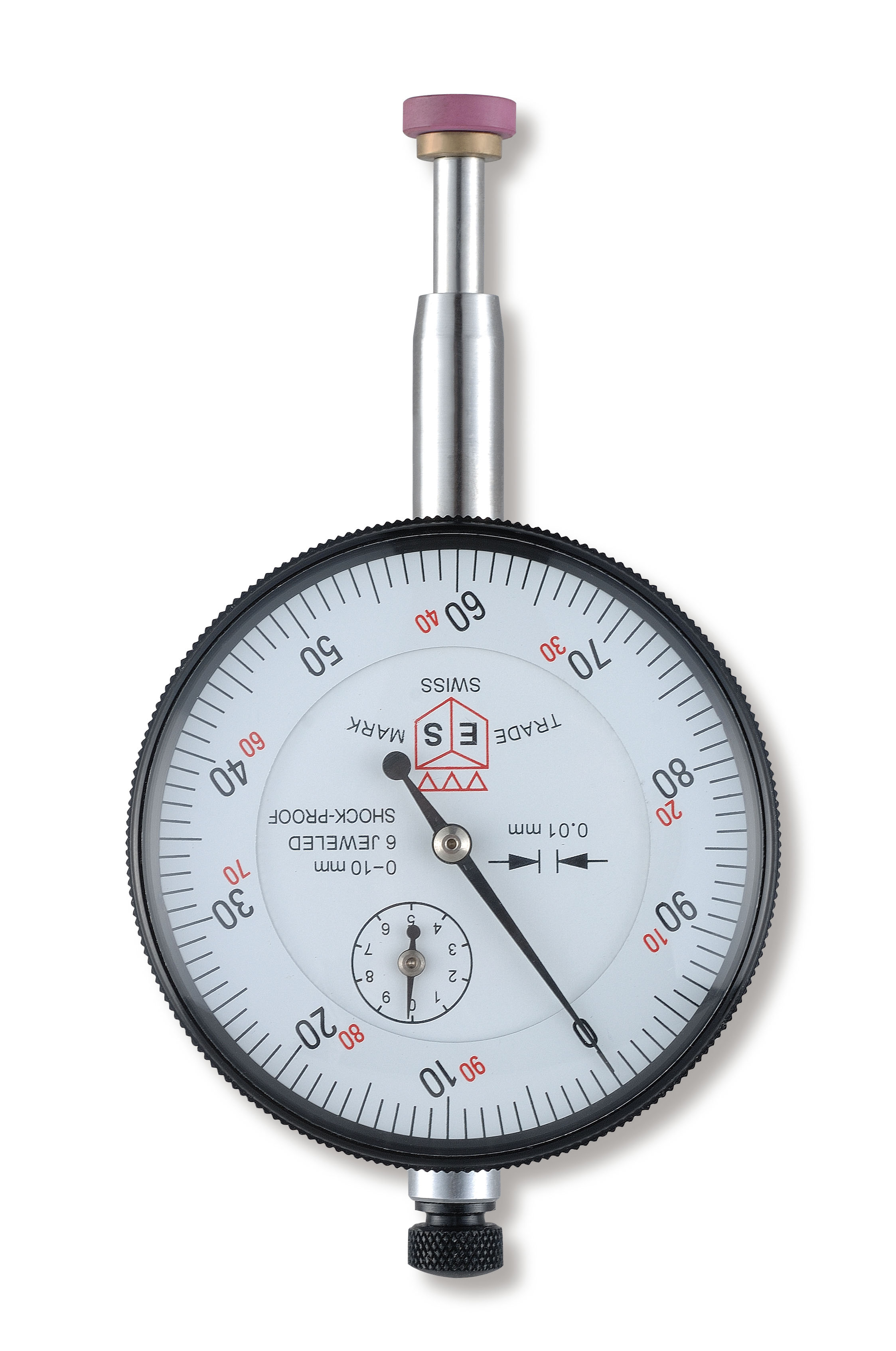 Ceramic Measuring Head