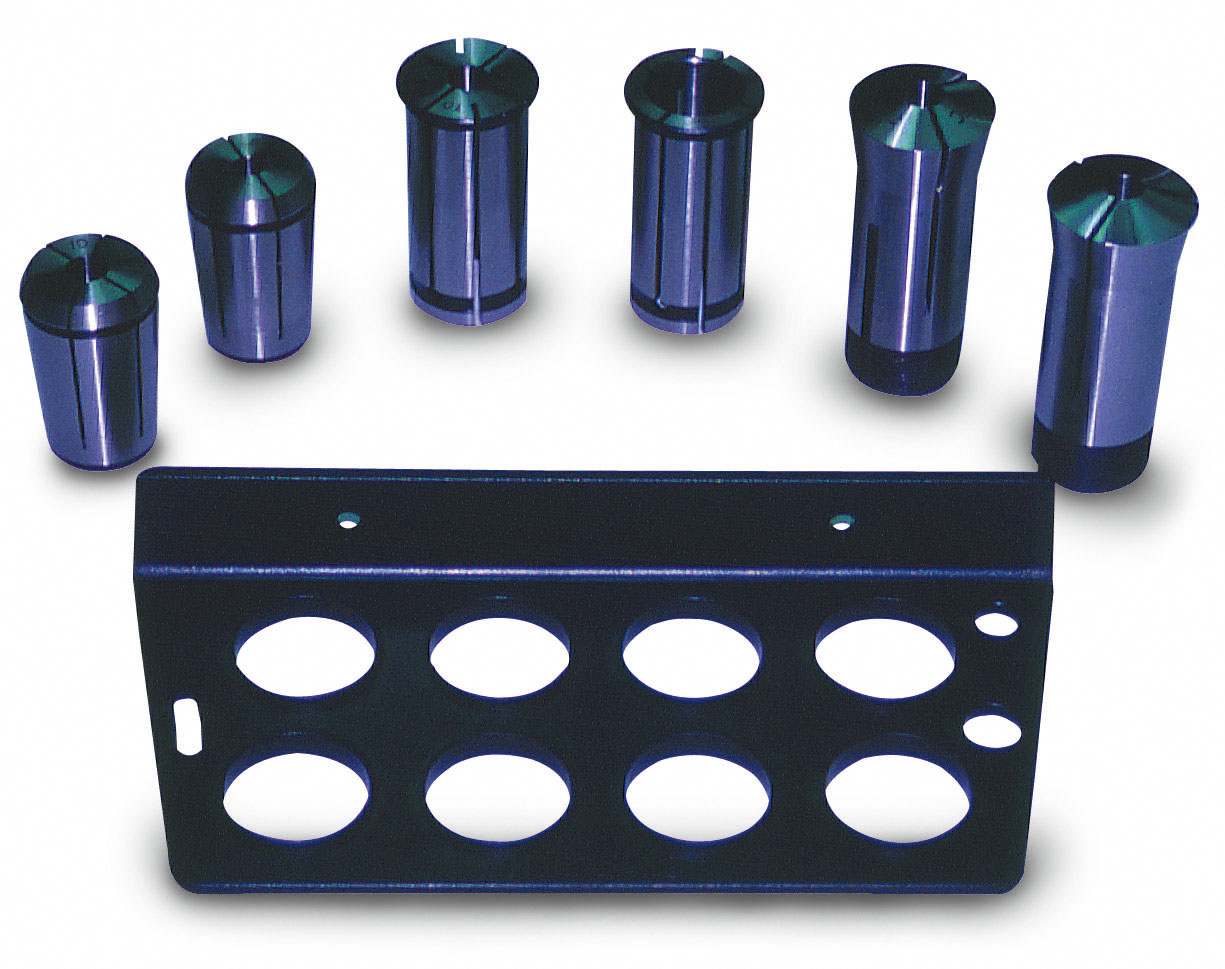 Collet Rack CR-32
