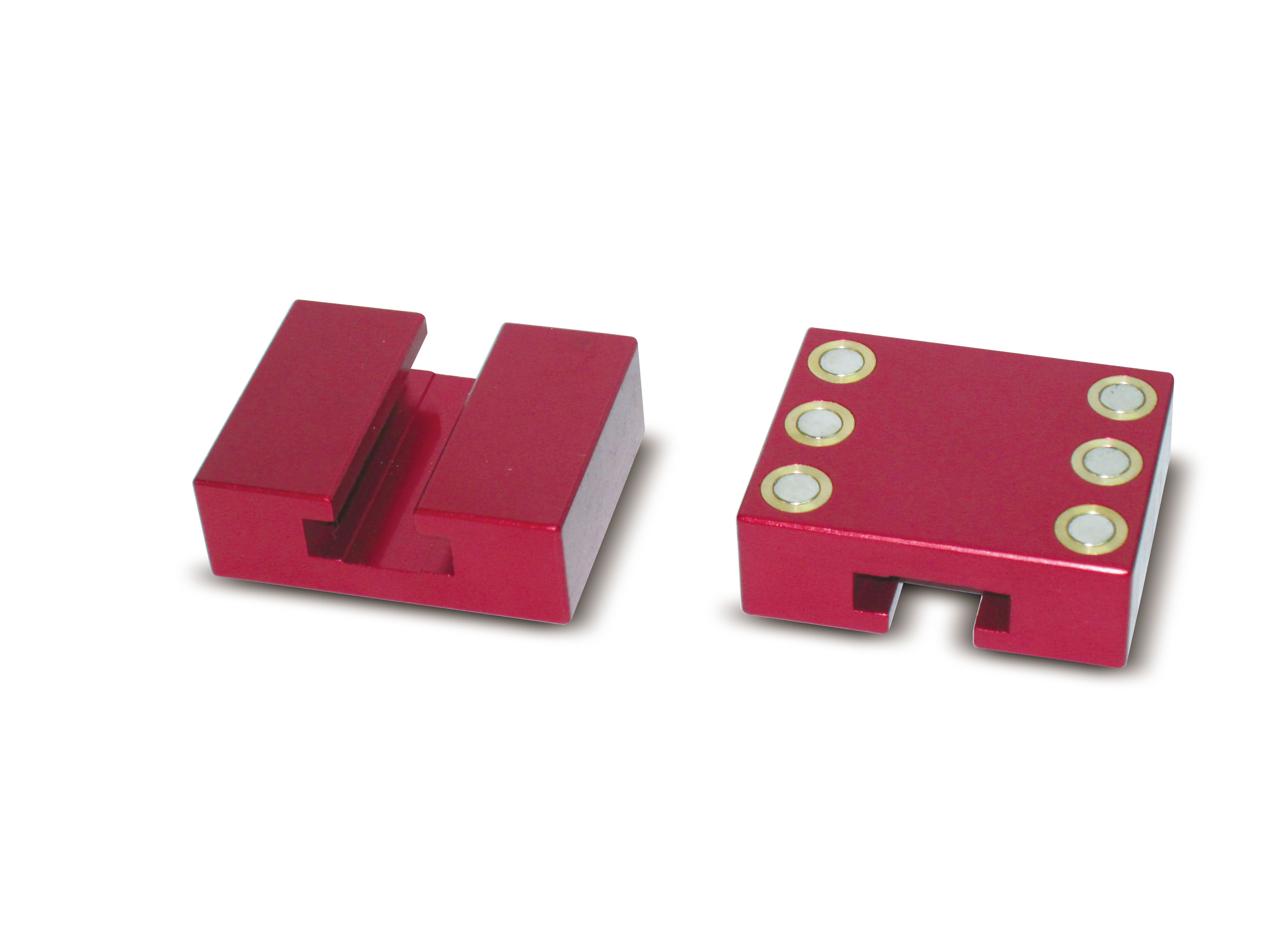 Magnetic Vernier Calipers Stand MVCS-6
