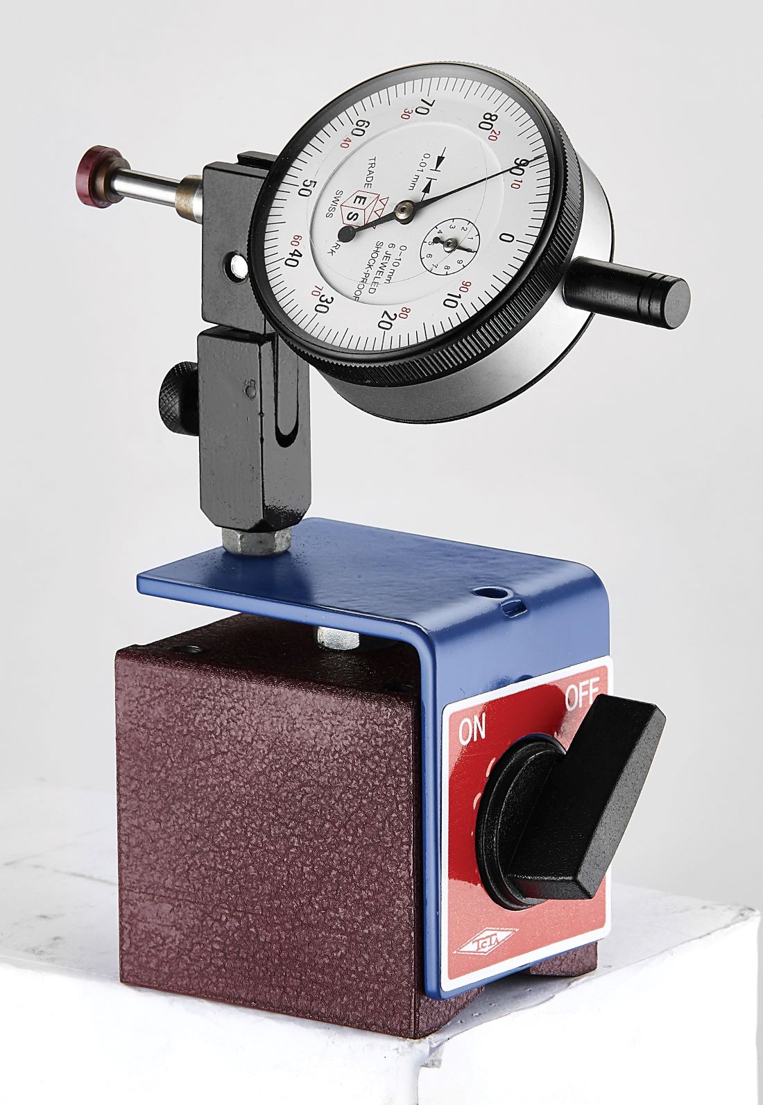 Tool Adjuster TA-80